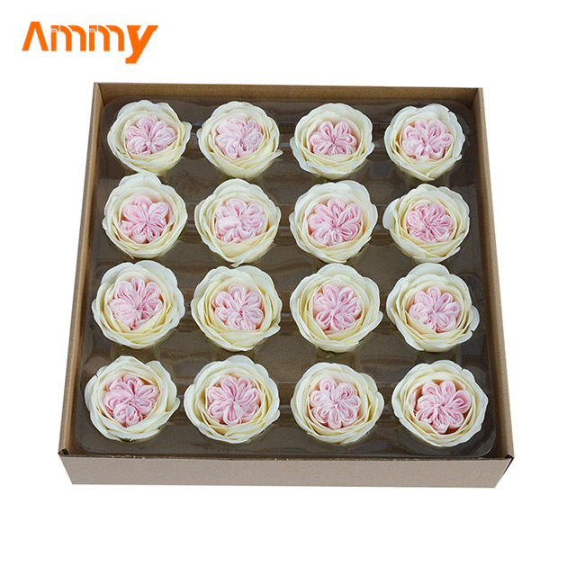 Mlik Blanc - rose (16p/carton)