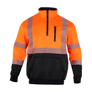 Tùy chỉnh lớp 3 khả năng <span class=keywords><strong>hi</strong></span>ển thị cao phản quang an toàn bảo hộ lao động <span class=keywords><strong>HI</strong></span> <span class=keywords><strong>VIS</strong></span> Áo - Product Image 5