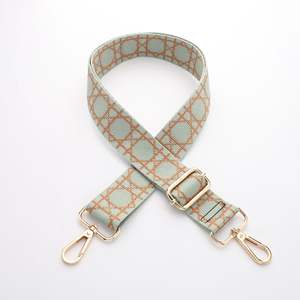 Nueva Correa de Hombro Intercambiable para Bolso, Correa de Lona con Estampado, Correa de Lona para Bolso, Correa de Hombro - Product Image 6