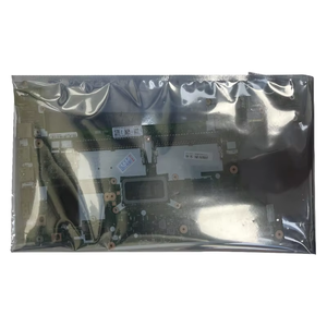 Lenovo L490 02DM272 için Laptop anakart 4GB N3350 işlemci anakart - Product Image 4