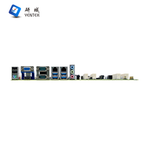 X86 데스크탑 새로운 산업용 ATX 마더보드 인텔 LGA1155 I3/i5/i7 프로세서 <span class=keywords><strong>2</strong></span> <span class=keywords><strong>DDR3</strong></span> <span class=keywords><strong>2</strong></span> MSATA LAN 6 RS232 485 COM PCIEx16 X4 X1 - Product Image 5