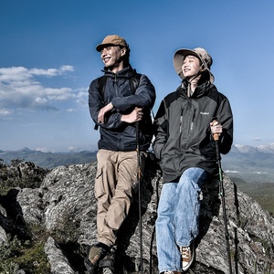 HISPEED bastone <span class=keywords><strong>da</strong></span> <span class=keywords><strong>Trekking</strong></span> multifunzionale in alluminio 1.35m <span class=keywords><strong>bastoncini</strong></span> <span class=keywords><strong>da</strong></span> <span class=keywords><strong>Trekking</strong></span> leggeri <span class=keywords><strong>bastoncini</strong></span> <span class=keywords><strong>da</strong></span> <span class=keywords><strong>Trekking</strong></span> - Product Image 6