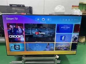 Téléviseur intelligent Android 4K UHD grand écran 75 pouces avec Wi-Fi pour l'Afrique, hôtels et usage domestique - Product Image 2