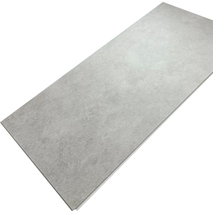 LVT Vloertegels 4mm 5mm Click PVC Kunststof Houten Vloer 4mm Vinyl Planken Luxe SPC Vloeren - Product Image 1