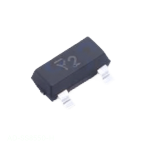 Electronic Components Manufacturer AD-SS8550-H Huge Stock - Product Image 1