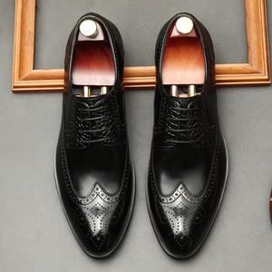 2026 New Men's Best-selling Wash Retro-style Loafers Men Slip-on Leather Casual Shoes Men Abrasion Resistance <b>Driving</b> Shoes - Product Image 2