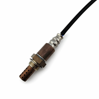 Nouvelle sonde d'oxygène arrière Dongrui 36532-RAAA01 Downstream pour HR-V/Fit/City 2012~2021 1.8L/2.0L R18/R20 – Pièce de rechange automobile