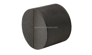 Schiuma Cellulare di Vetro Isolamento Blocchi/Tubo, A Prova di Fuoco Schiuma di Vetro Materiale di Isolamento, Isolamento Dal Freddo Schiuma Cellulare di Vetro - Product Image 4