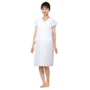 Vestido Yukata Personalizado para Mujer, Estampado Hawaiano y Samoano, Cuello Redondo, Manga Corta, Vestido Largo Informal de Verano - Product Image 1