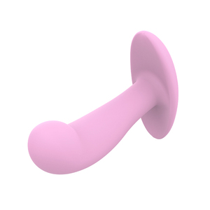 TOPARC prix d'usine OEM ODM Machine de sexe de selle Plug anal jouet sexuel baguette de massage Silicone pour femmes hommes - Product Image 5