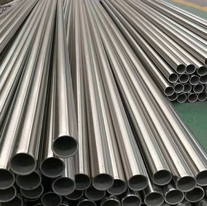 Tubo de Acero Inoxidable AISI Ss 304 304L de Alta Calidad, Sin Costuras, Buen <span class=keywords><strong>Precio</strong></span>, Tubo <span class=keywords><strong>Flexible</strong></span> de Acero Inoxidable - Product Image 5