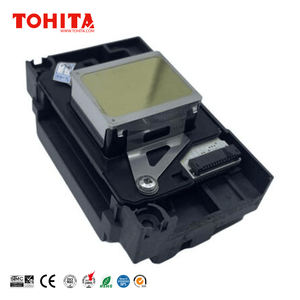 Pour <span class=keywords><strong>Epson</strong></span> Stylus <span class=keywords><strong>Photo</strong></span> <span class=keywords><strong>R285</strong></span> TX650 R280 T59 P50 R295 R330 R290 pour tête d'impression TOHITA État neuf pour une utilisation dans l'imprimante - Product Image 1