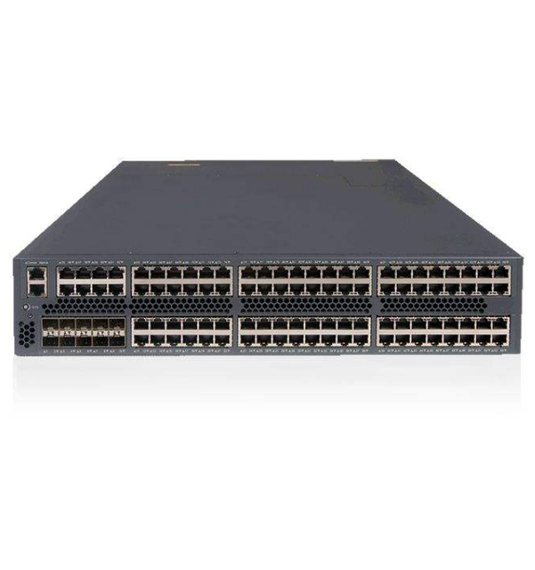 H3C S5830-106S 96 Gigabit Electrical Ports 10 1G/10G SFP+ Port Ethernet Switch