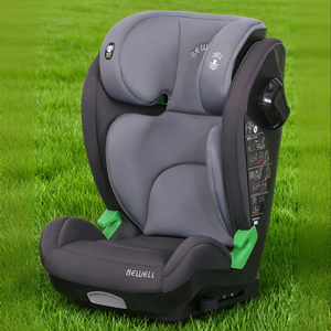 Produit incroyable pour bébé BW16 Siège <span class=keywords><strong>auto</strong></span> pour bébé <span class=keywords><strong>ISOFIX</strong></span> Norme européenne Réglage d'inclinaison à 4 niveaux - Product Image 1