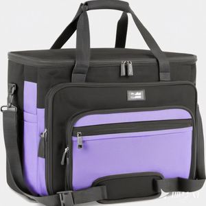 Fábrica BSCI, Maletín con Ruedas para Máquina de Coser, Diseño Personalizado - Product Image 1