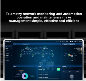 Ruijie 48-Port 10g lớp 3 trung tâm dữ liệu TOR truy cập chuyển đổi, 100g uplink (hỗ trợ khả năng tương thích ngược), RG-S6232-48XS8CQ - Product Image 5