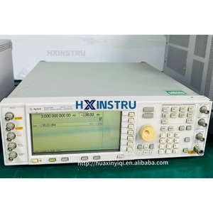 Generador de Señales Agilent E4432B ESG-D 250 KHz-3.0 GHz H - Product Image 2