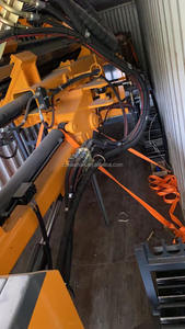 하이 퀄리티 채석장석 DTH 드릴 Kg430 Kg430h 크롤러 오픈 피트 공압 Dth 하드 암석 광산 폭발 구멍 드릴링 장비 기계 - Product Image 2