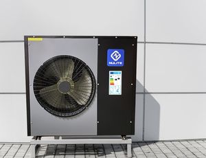 Eslovenia Kosovo Serbia Venta caliente Monobloc Heatpump 10KW 15KW 20KW R410A Inverter Heat Pump <span class=keywords><strong>Pompa</strong></span> <span class=keywords><strong>De</strong></span> <span class=keywords><strong>Caldura</strong></span> <span class=keywords><strong>Pompa</strong></span> Di Calore - Product Image 3