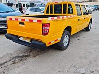 Camioneta Diésel JMC BAODIAN Usada, Año 2016-2025, Suministro de Fábrica, para Adultos, en Stock, Volante a la Izquierda