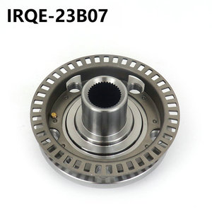 Conjunto de Rodamiento de Eje y Cubo de Rueda 3496002 para Brilliance V5 2011-2017 Jinbei Frv 2008-2013 IRQE-23B07 - Product Image 4