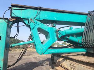 Foreuse rotative d'occasion Sunward SWDM28 de bonne qualité, modèle 2016 - Product Image 4