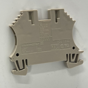 Terminal de Empalme Weidmuller <span class=keywords><strong>A2C</strong></span> <span class=keywords><strong>35</strong></span> 2551510000 - Product Image 1