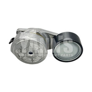 Yanny's sabuk Tensioner mesin 3691255 369-1255 untuk roda kucing pemuat 320E 320D 988K suku cadang ekskavator - Product Image 3