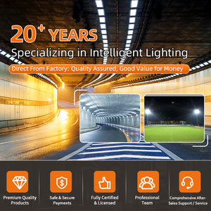 STL 130LM/W 5 años de garantía Módulo Túnel Led Luz de inundación Fabricante al aire libre - Product Image 6