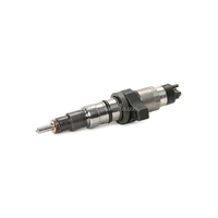 0445120007 2830957 2830244 Suku Cadang Mesin Diesel Injektor Bahan Bakar Common Rail Injector Assy untuk C-ummins untuk DAF untuk IVECO untuk VW