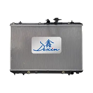 12436 Auto Radiator Fabrikant Voor Highlander/Kluger'2007-2009at