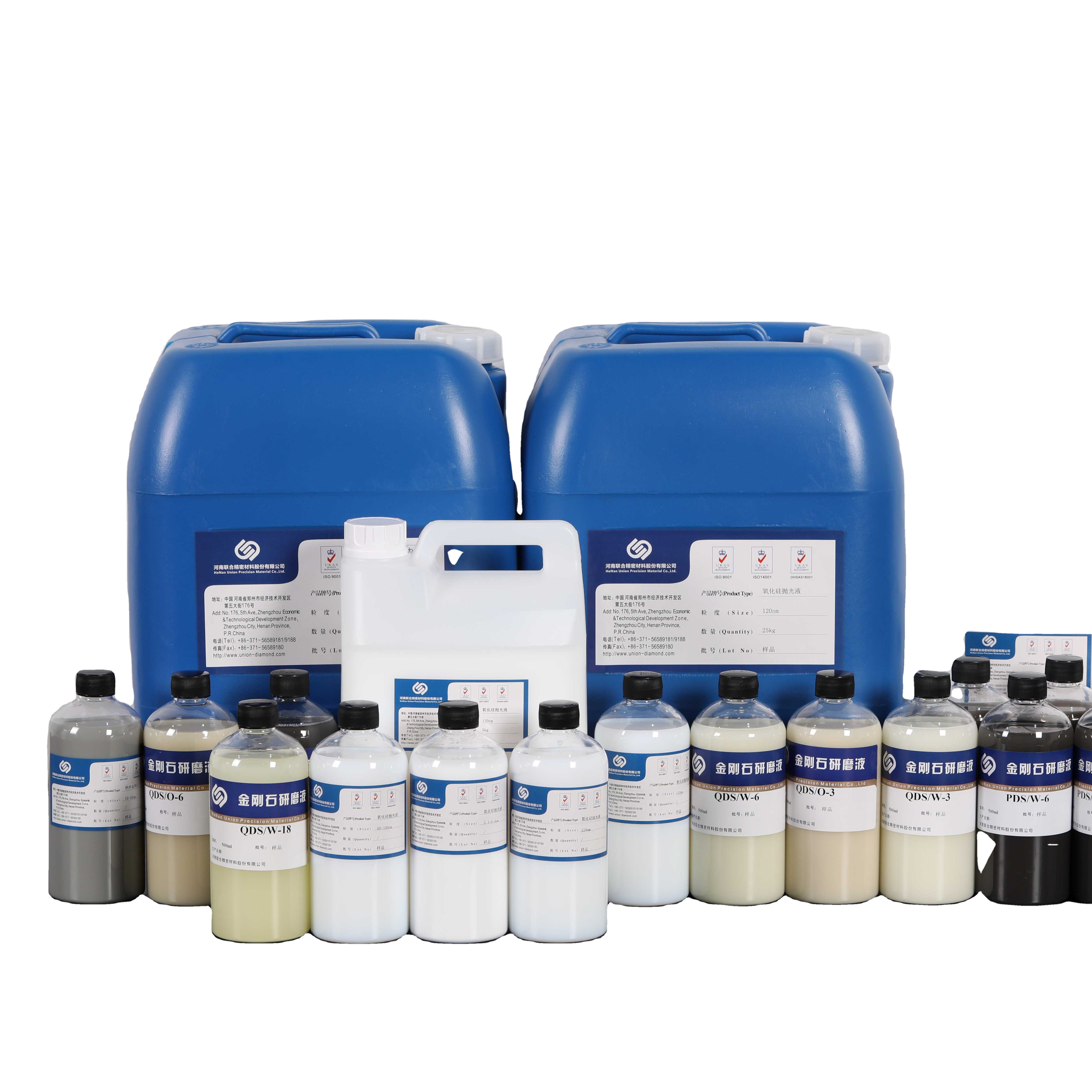 Industrial Diamond Cutting Fluid