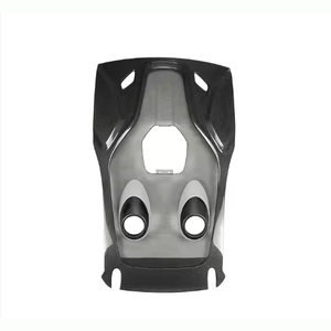 540c 570s <span class=keywords><strong>570</strong></span> <span class=keywords><strong>GT</strong></span> actualización a 600LT cubierta de capó de motor trasero de fibra de carbono seco para <span class=keywords><strong>McLaren</strong></span> 540c 570s <span class=keywords><strong>570</strong></span> <span class=keywords><strong>GT</strong></span> - Product Image 3