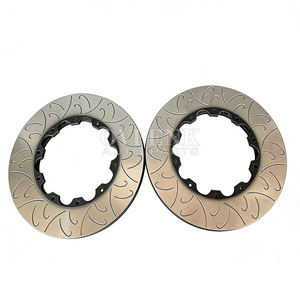 Vente directe d'usine, <span class=keywords><strong>disque</strong></span> <span class=keywords><strong>de</strong></span> <span class=keywords><strong>frein</strong></span> avant automobile 380 mm pour Nissan GT-R GTR R35, accessoires <span class=keywords><strong>de</strong></span> rechange <span class=keywords><strong>de</strong></span> bonne qualité, 40206-JF20A DF04122 - Product Image 5