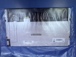 Module LCD Innolux G156HCE-L01 15,6 pouces FHD 1920*1080 AAS 450 nits anti-reflet 3H 60Hz 40 broches LVDS WLED pour usage industriel - Product Image 2