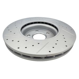 ดิสก์เบรกโรเตอร์ดิสก์เบรกสำหรับ Honda Odyssey Rb1 <span class=keywords><strong>stepwgn</strong></span> 2000 2023 - Product Image 6