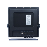 Plotter GPS Marino XINUO HM1512N de 12 Pulgadas Compatible con Tarjetas C-MAP