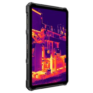 Ulefone Armor Pad 4 Ultra Thermal Version Rugged <b>Tablet</b> 8GB+256GB 10.36 Inch Android 14 MediaTek Dimensity 6300 Octa Core 5G - Product Image 6