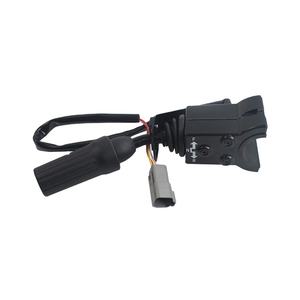 Maju-netral-pemindah F-N-R terbalik 3519823M91 kolom saklar cocok <span class=keywords><strong>Backhoe</strong></span> <span class=keywords><strong>Loader</strong></span> <span class=keywords><strong>595</strong></span> 595LSP 595SLE 595SP - Product Image 6