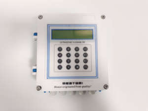 4-20mA RS485 Nhà cung cấp Trung Quốc Wall Mount siêu âm <span class=keywords><strong>Flow</strong></span> <span class=keywords><strong>Meter</strong></span> với giá tốt - Product Image 3