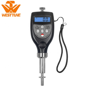 Testeur de dureté des fruits haute précision WESTTUNE FHT-1122 pour tests en laboratoire avec garantie d'un an et support OEM personnalisé - Product Image 4