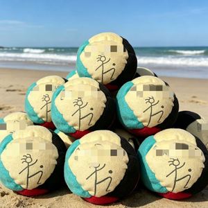 Nouveau produit phare : Ballon Hacky Sack Dirtbag, Footbag éducatif et portable, Jouet de loisirs sportifs d'extérieur - Product Image 2