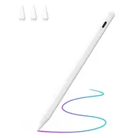 Voor Ipad Stylus Pen Smart Tekening Potlood Touch Screen Stylus Pen Met Fijne Tip Tablet Voor Apple Ipad