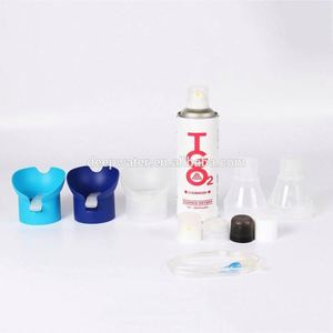 최고 인기 휴대용 산소병 - Product Image 1