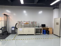 Kipas Aliran Aksial DC Plastik 6025 dengan Bantalan Bola dan Braket Pemasangan untuk Server AI UPS Kustom OEM ODM Harga Pabrik Grosir