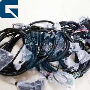 20Y-06-48314 ชุดสายไฟ 20Y0648314 สำหรับรถขุด PC200-8 - Product Image 1
