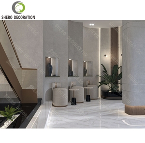 Commercial Jewelry Shop Interior Design Customized Luxury Glass Gold Stainless Jewelry Showcase Display Cabinet For Retail Store - Product Image 6