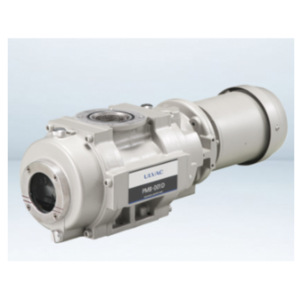Pompe centrifuge mécanique à vide Ulvac Pmb2400d en acier au carbone - Product Image 1