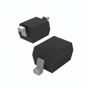 Single Diodes Manufacturer Channel SD103AWS-HG3-08 Buy Online Electronic Components SC-76, SOD-323 - Product Image 1