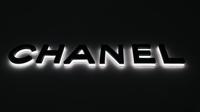 Lettres rétroéclairées en métal 3D Enseigne LED personnalisée Lettres de canal lumineuses Halo Signalisation éclairée Visage noir WhiteLightBusiness Logo Display